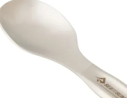 Sea To Summit Detour Stainless Steel Cutlery Set aterinsetti, kolmiosainen