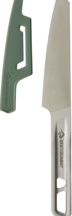 Sea To Summit Detour Stainless Steel Kitchen Knife keittiöveitsi