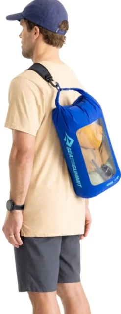 Sea To Summit Dry Bag Sling Regular Black