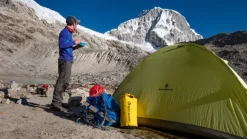 Sea To Summit Drysack Lightweight 4L Yellow