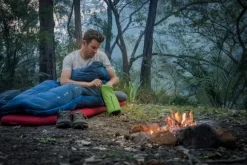 Sea To Summit Drysack Lightweight 4L Yellow