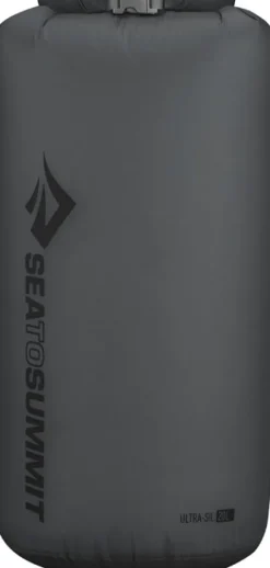 Sea to Summit Drysack Ultra-Sil 20L Grey