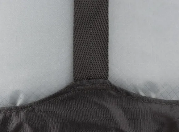 Sea to Summit Eco Evac Compression Drybag UL 8l pakkauspussi, Tile