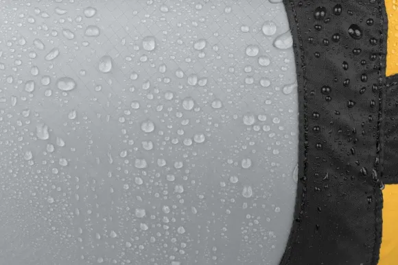 Sea to Summit Eco Evac Compression Drybag UL 8l pakkauspussi, Tile