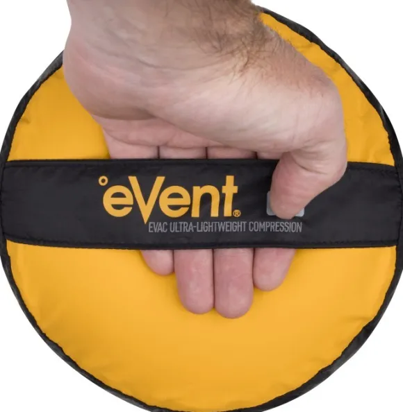 Sea to Summit Eco Evac Compression Drybag UL 8l pakkauspussi, Tile