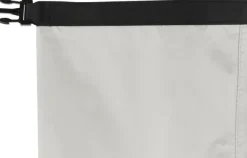 Sea To Summit Eco Evac Compression Drybag kuivapussi, 35L, harmaa