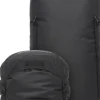 Sea To Summit Eco Evac Compression Drybag Hd kuivapussi, musta, 35L
