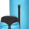 Sea To Summit Eco Evac Compression Drybag Ul kuivapussi, 13L, sininen