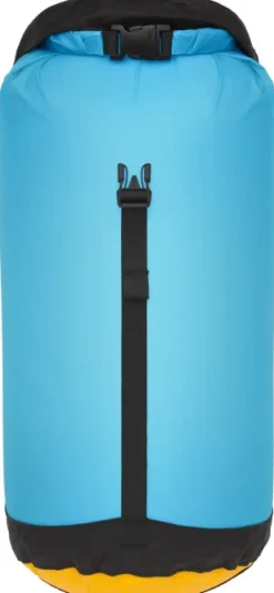 Sea To Summit Eco Evac Compression Drybag Ul kuivapussi, 13L, sininen