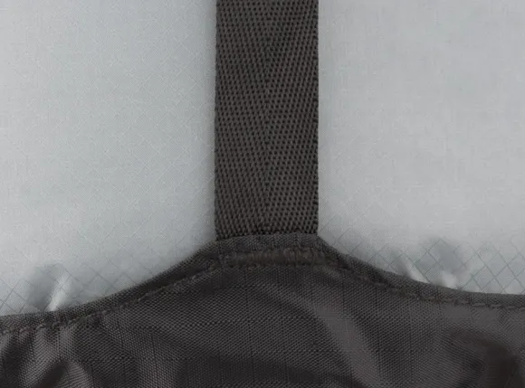 Sea To Summit Eco Evac Compression Drybag Ul kuivapussi, 13L, sininen