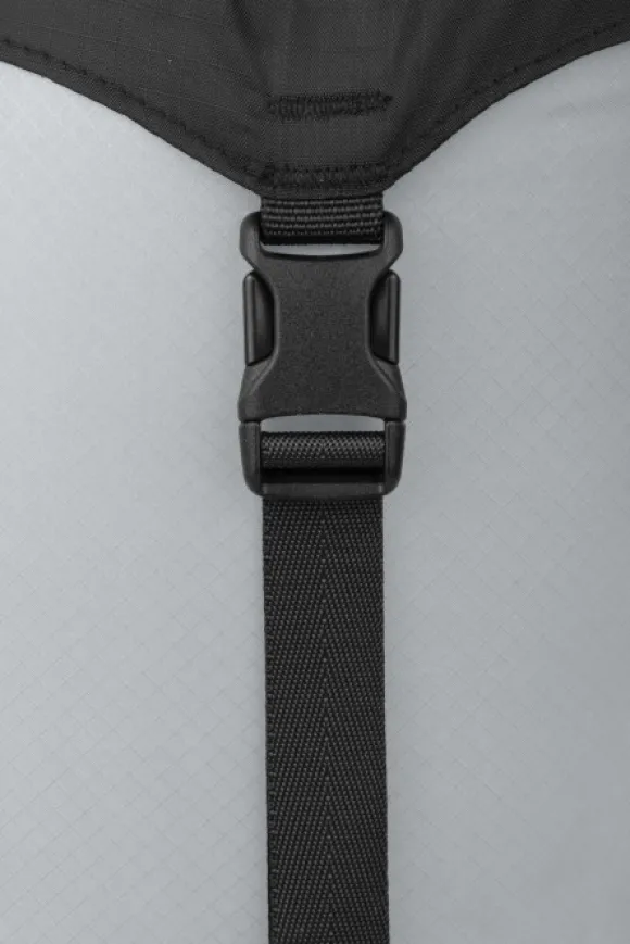 Sea To Summit Eco Evac Compression Drybag Ul kuivapussi, 8L, sininen