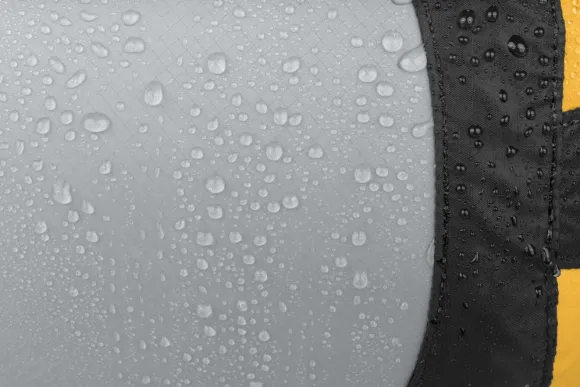 Sea To Summit Eco Evac Compression Drybag Ul kuivapussi, 8L, sininen