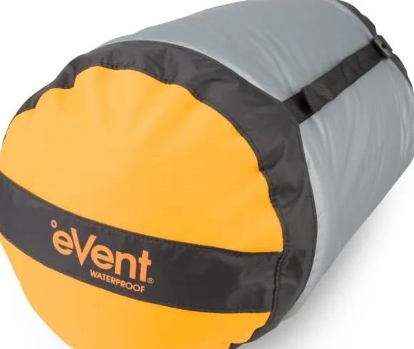 Sea To Summit Eco Evac Compression Drybag Ul kuivapussi, 8L, sininen