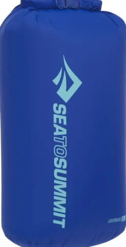 Sea To Summit Eco Lightweight Drybag kuivapussi, sininen, 35L