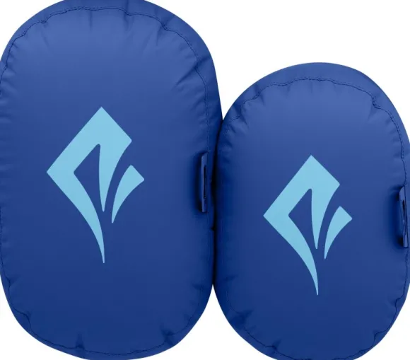 Sea To Summit Eco Lightweight Drybag kuivapussi, sininen, 35L