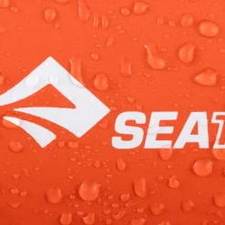 Sea To Summit Eco Lightweight Drybag kuivapussi, sininen, 35L