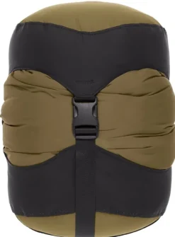 Sea To Summit Eco Lightweight Compression Sack 8 L Olive