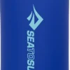 Sea To Summit Eco Lightweight Drybag kuivapussi, sininen,13L