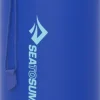 Sea To Summit Eco Lightweight Stuffsack pakkauspussi, sininen, 3L