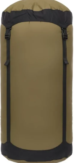 Sea To Summit Eco Lightweight Compression Sack 35 L Olive