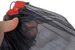 Sea To Summit Eco Mesh Stuffsack Set 5-8-13 L