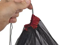 Sea To Summit Eco Mesh Stuffsack Set 3-5-8 L