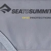 Sea To Summit Eco Travellight Card Holder RFID Universal lompakko, harmaa