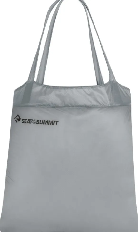 Sea To Summit Eco Travellight Ultra-Sil Shopping Bag 30 L Rise
