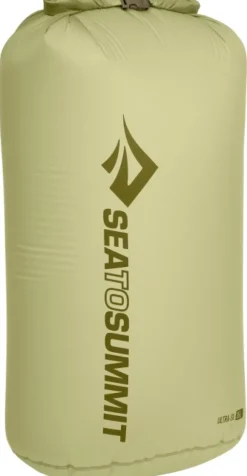Sea To Summit Eco Ultrasil Drybag 35 L Tarragon