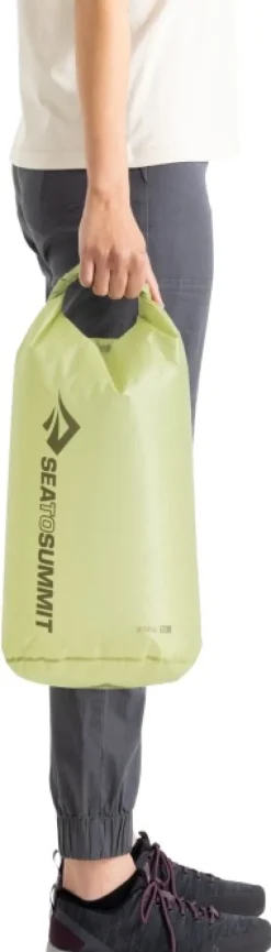Sea To Summit Eco Ultrasil Drybag 13 L Tarragon
