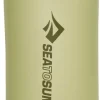 Sea To Summit Eco Ultrasil Drybag 20 L Tarragon