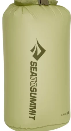 Sea To Summit Eco Ultrasil Drybag 20 L Tarragon