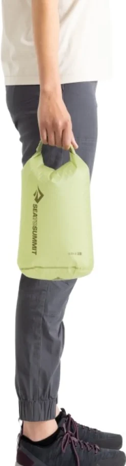 Sea To Summit Eco Ultrasil Drybag 5 L Tarragon