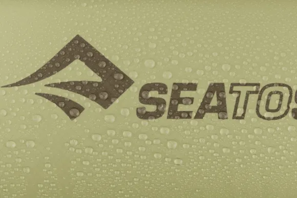 Sea To Summit Eco Ultrasil Drybag 5 L Tarragon
