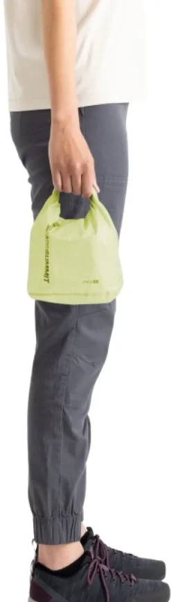 Sea To Summit Eco Ultrasil Drybag 3 L Tarragon