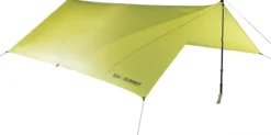 Sea to Summit Escapist 15D Tarp Large 3x3 m