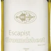 Sea to Summit Escapist Ground Sheet 2,2x1,3 m
