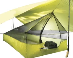 Sea to Summit Escapist Ultra-Mesh Bug Tent