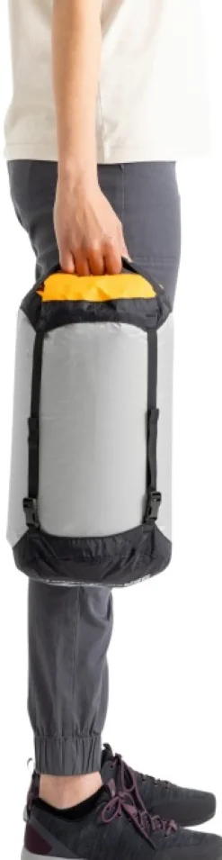 Sea To Summit Evac Compression Drybag 13 L High Rise