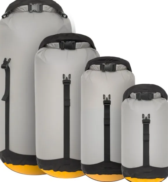 Sea To Summit Evac Compression Drybag 13 L High Rise