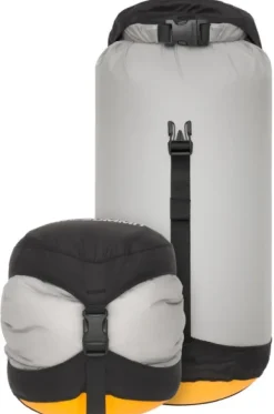 Sea To Summit Evac Compression Drybag 8 L High Rise