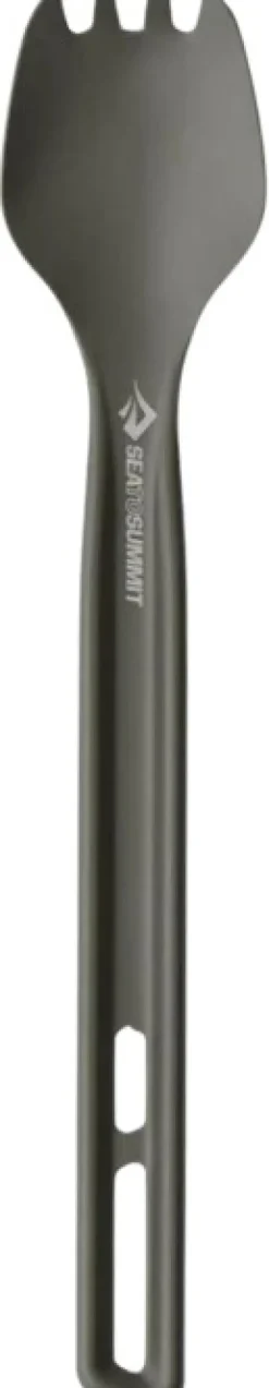Sea To Summit Frontier UL Long Handle Spork lusikka-haarukka