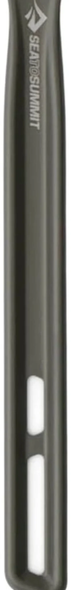 Sea To Summit Frontier UL Long Handle Spork lusikka-haarukka