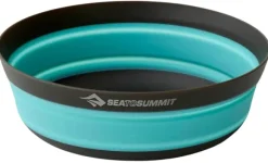 Sea to Summit Frontier UL Collapsible Bowl kulho, L, Blue