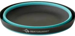 Sea to Summit Frontier UL Collapsible Bowl kulho, L, Blue