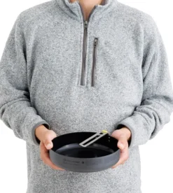 Sea To Summit Frontier UL Pan paistinpannu, 8 tuumaa