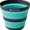 Sea To Summit Frontier UL Collapsible Cup Blue