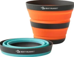 Sea To Summit Frontier UL Collapsible Cup Blue
