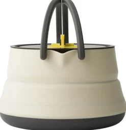 Sea To Summit Frontier UL Collapsible Kettle kokoontaitettava pannu, 1.3L