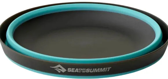 Sea To Summit Frontier UL Collapsible Bowl M Blue